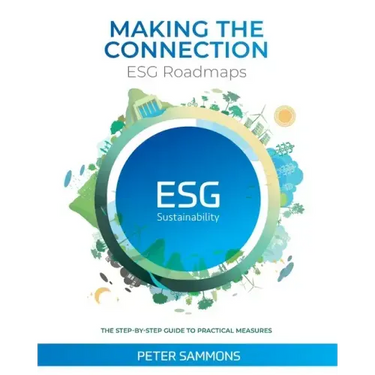 Making the Connection - ESG Roadmaps: The Step-By-Step Guide to Practical Measures