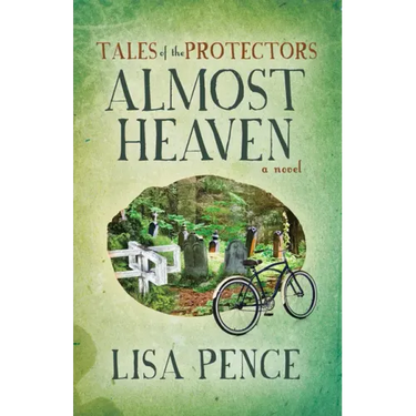 Tales of the Protectors: Almost Heaven