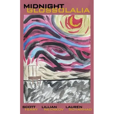 Midnight Glossolalia