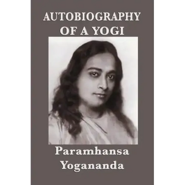 Autobiography of a Yogi