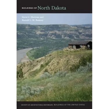 Buildings of North Dakota