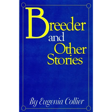 Breeder and Other Stories