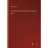 Henry Brinklow's Complaynt of Koveryck Mors