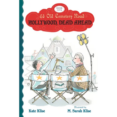 Hollywood, Dead Ahead