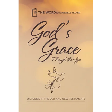 God's Grace Through the Ages