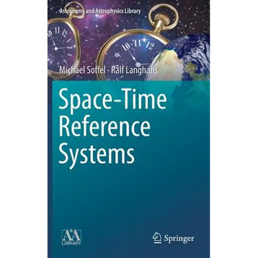Space-Time Reference Systems