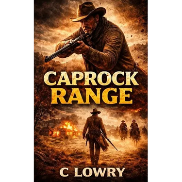 Caprock Range