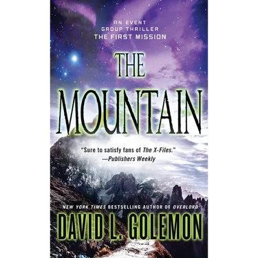 The Mountain: An Event Group Thriller
