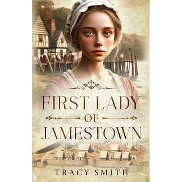 First Lady of Jamestown