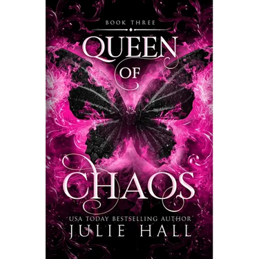 Queen of Chaos