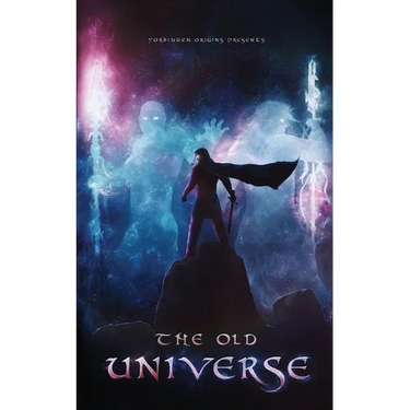 The Old Universe
