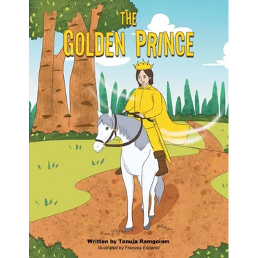The Golden Prince