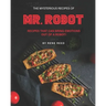The Mysterious Recipes of Mr. Robot: Recipes That Can Bring Emotions Out of a Robot!