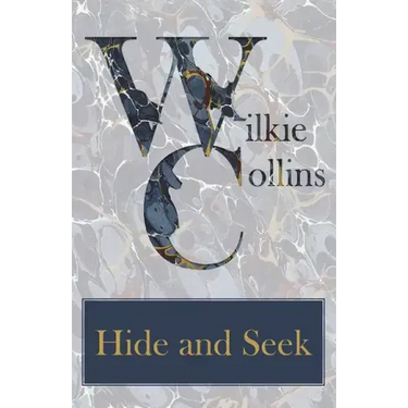 Hide and Seek