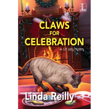 Claws for Celebration