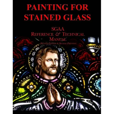 Chapter Thirteen: Painting for Stained Glass