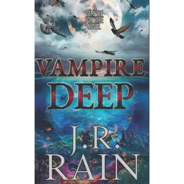 Vampire Deep