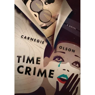 Time Crime