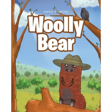 Woolly Bear