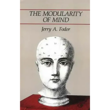 The Modularity of Mind