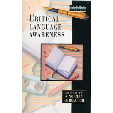 Critical Language Awareness