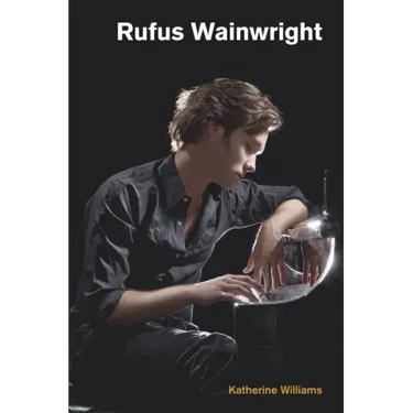Rufus Wainwright
