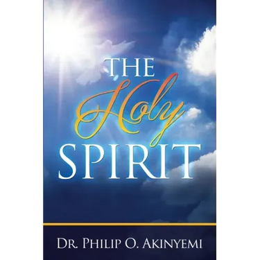 The Holy Spirit
