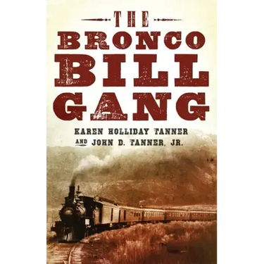 The Bronco Bill Gang