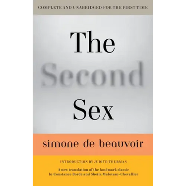 The Second Sex