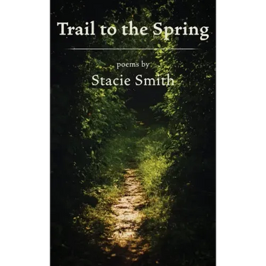 Trail to the Spring