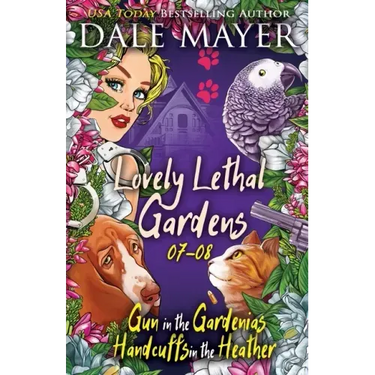 Lovely Lethal Gardens 7-8