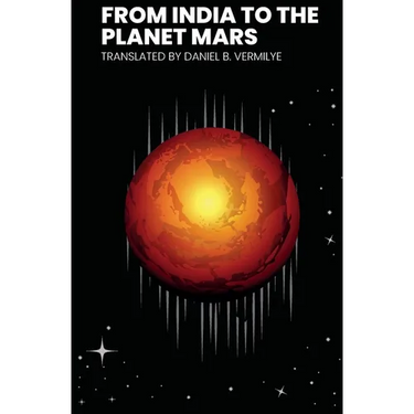 From India to the Planet Mars