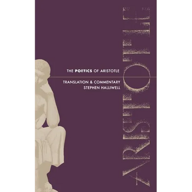 The Poetics of Aristotle: Translation and Commentary
