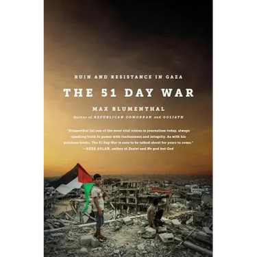 51 Day War