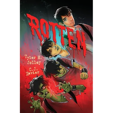 Rotten