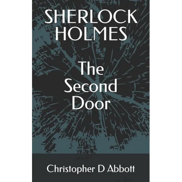 SHERLOCK HOLMES The Second Door