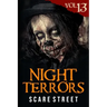 Night Terrors Vol. 13: Short Horror Stories Anthology