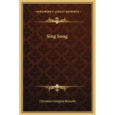 Sing Song