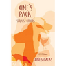 Xine's Pack of Strays & Others: A Memoir