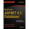 Beginning ASP.NET 4.5 Databases