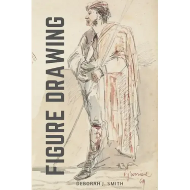 The Figure Drawing Guide: Lessons and Techniques for Drawing and Sketching
