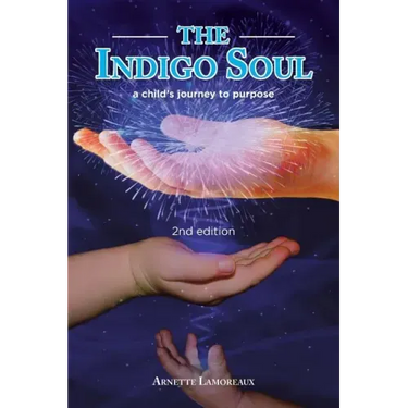 The Indigo Soul: a child's journey to purpose
