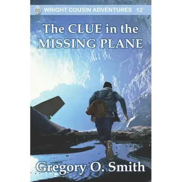 The Clue in the Missing Plane