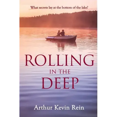 Rolling in the Deep
