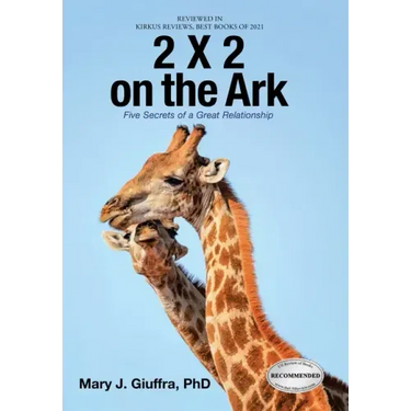 2 X 2 on the Ark: Five Secrets of a Great Relationship