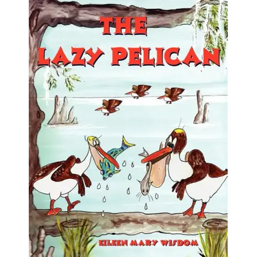 The Lazy Pelican