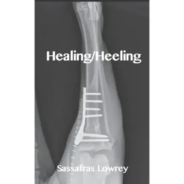 Healing/Heeling