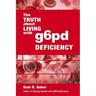 The Truth About Living With G6PD Deficiency