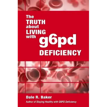 The Truth About Living With G6PD Deficiency
