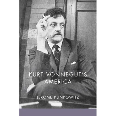 Kurt Vonnegut's America